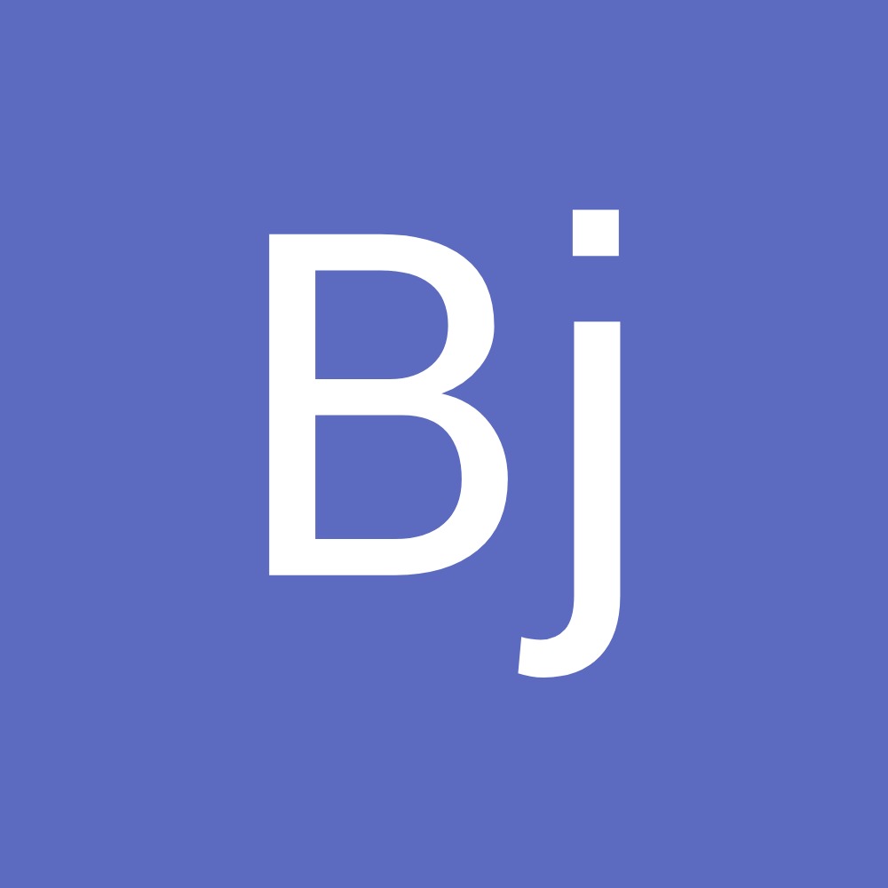 Meet your Posher, Bj